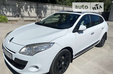 Універсал Renault Megane 2009 в Вишневому