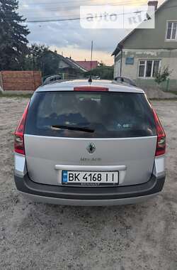 Универсал Renault Megane 2005 в Бродах