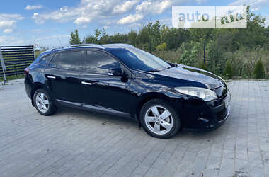 Универсал Renault Megane 2011 в Ивано-Франковске