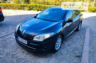 Универсал Renault Megane 2009 в Ивано-Франковске