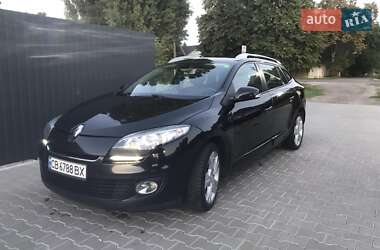 Универсал Renault Megane 2012 в Христиновке