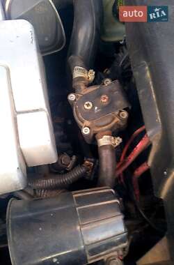 Хэтчбек Renault Megane 2006 в Вознесенске