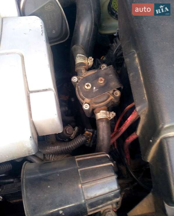 Хэтчбек Renault Megane 2006 в Вознесенске фото 6 Хэтчбек Renault Megane 2006 в Вознесенске