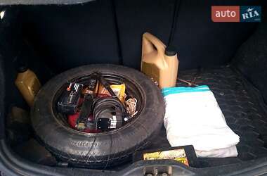 Хэтчбек Renault Megane 2006 в Вознесенске