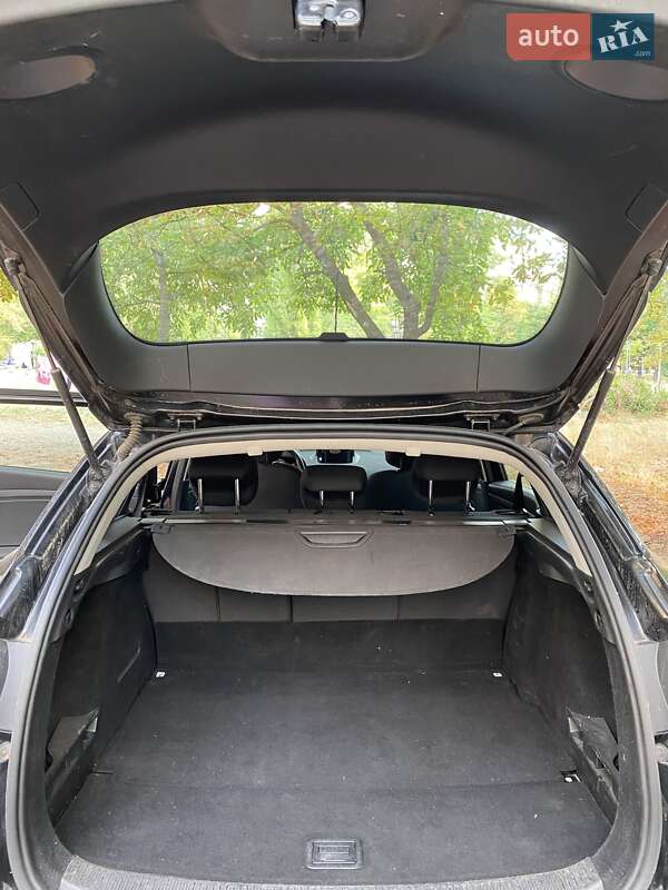 Універсал Renault Megane 2012 в Кривому Розі