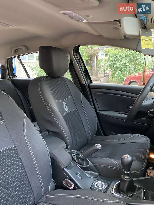 Універсал Renault Megane 2012 в Кривому Розі