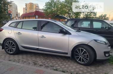 Універсал Renault Megane 2010 в Тернополі