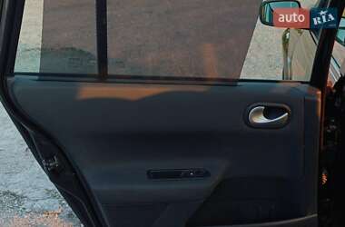 Универсал Renault Megane 2008 в 