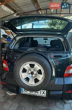 Універсал Renault Megane 2002 в 
