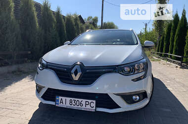 Универсал Renault Megane 2019 в Киеве