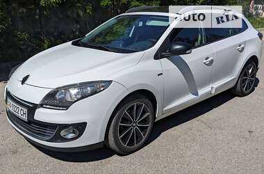 Универсал Renault Megane 2012 в Киеве