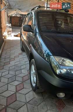 Універсал Renault Megane 2002 в 