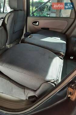 Універсал Renault Megane 2002 в 