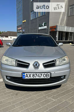 Універсал Renault Megane 2008 в Харкові