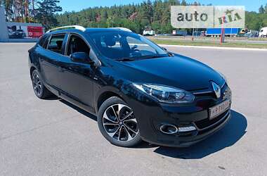 Універсал Renault Megane 2013 в Харкові