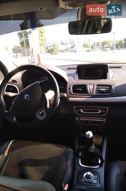 Универсал Renault Megane 2010 в Сумах