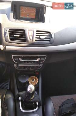 Универсал Renault Megane 2010 в Сумах