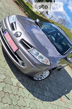 Універсал Renault Megane 2008 в Дубні