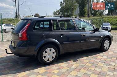 Универсал Renault Megane 2008 в 