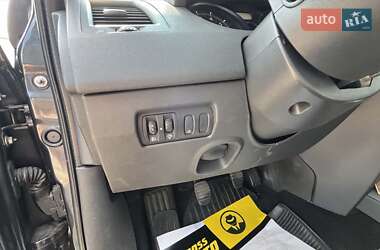 Универсал Renault Megane 2008 в 