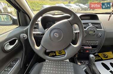 Универсал Renault Megane 2008 в 