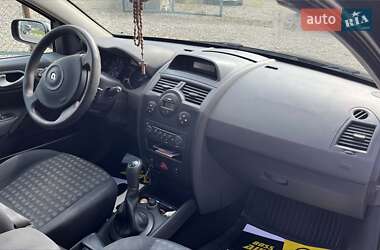 Универсал Renault Megane 2008 в 