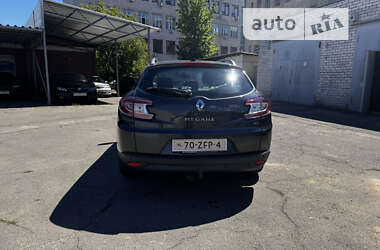 Універсал Renault Megane 2012 в Києві