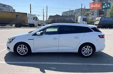 Универсал Renault Megane 2016 в 