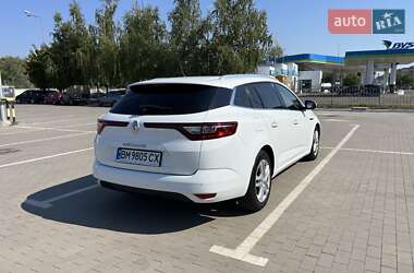 Универсал Renault Megane 2016 в 