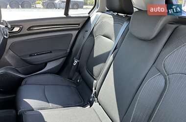Универсал Renault Megane 2016 в 