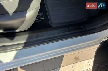 Универсал Renault Megane 2016 в 