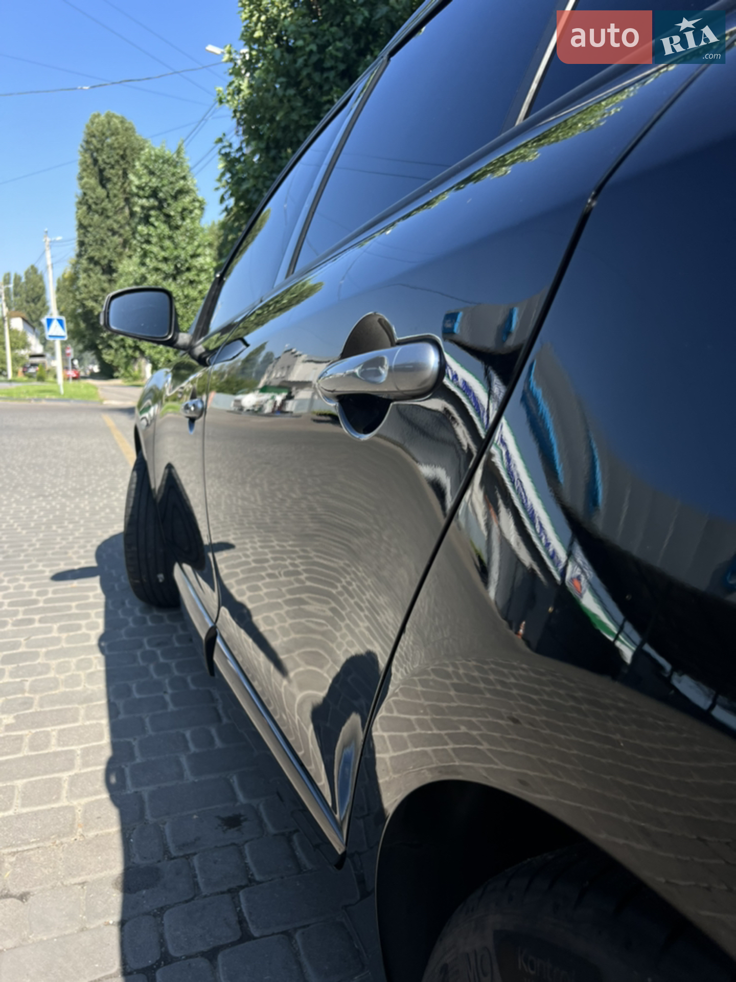 2013 Renault Megane - мініатюра 15