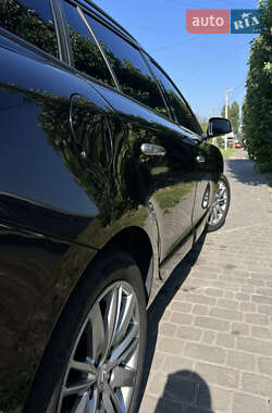 Універсал Renault Megane 2013 в Києві