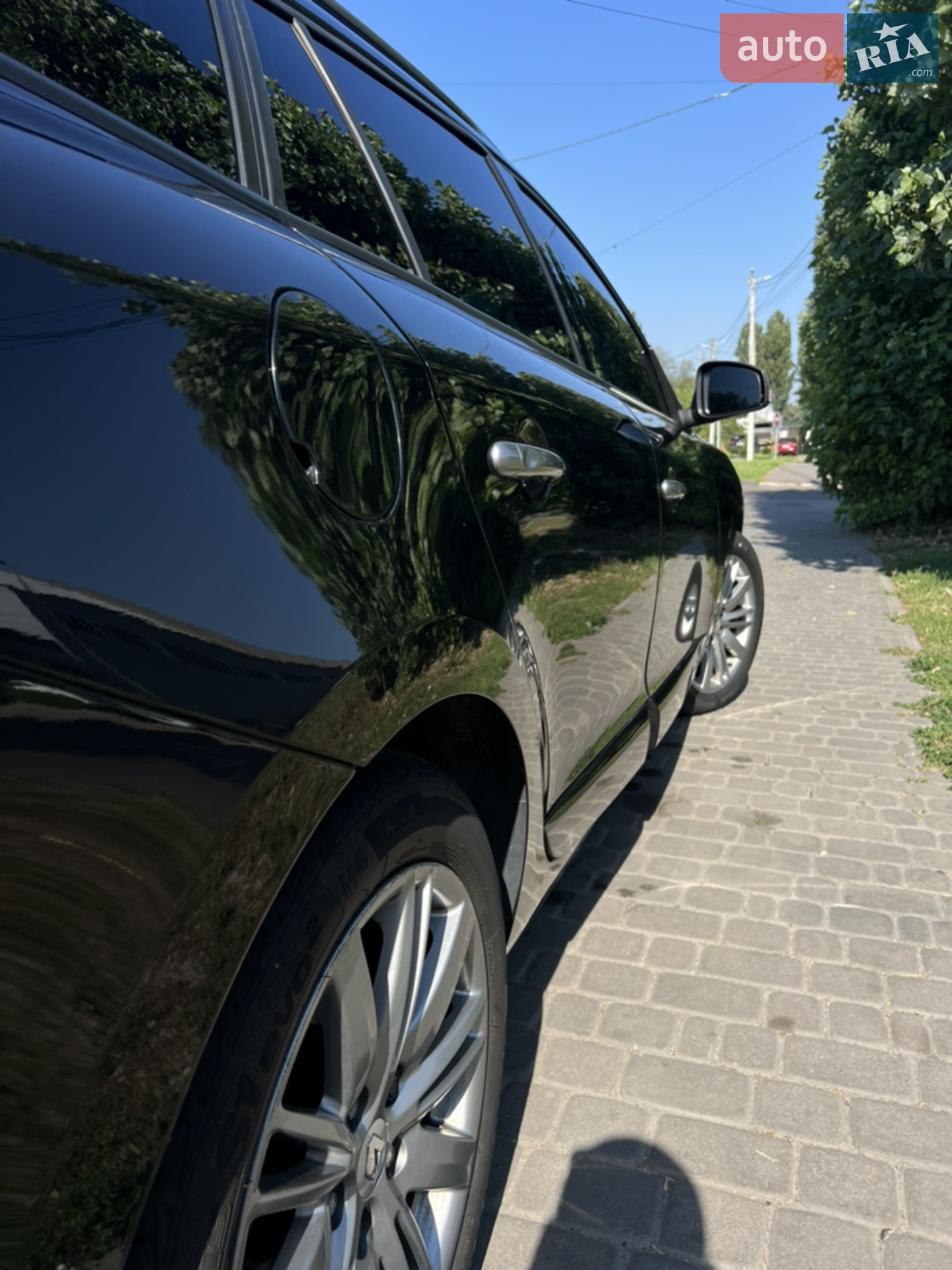 2013 Renault Megane - мініатюра 16