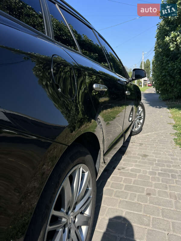 Універсал Renault Megane 2013 в Києві