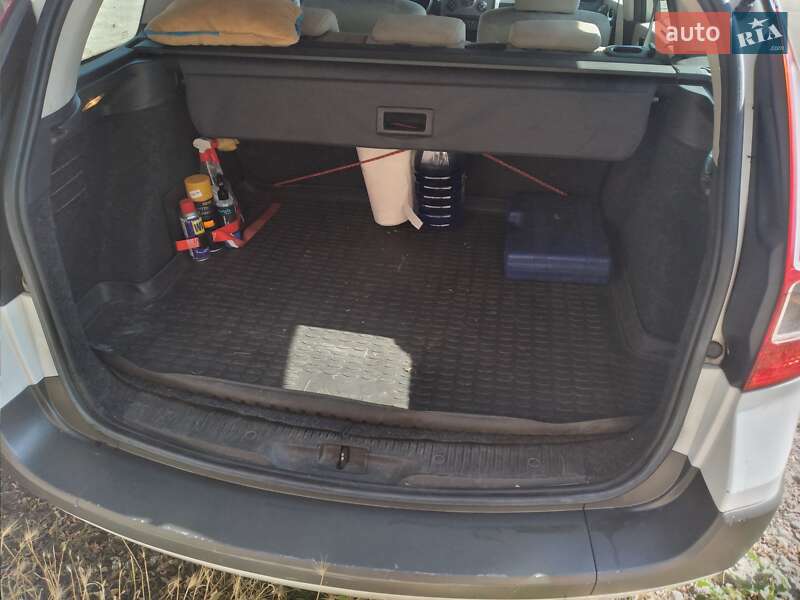 Універсал Renault Megane 2006 в Запоріжжі