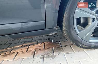 Универсал Renault Megane 2011 в 