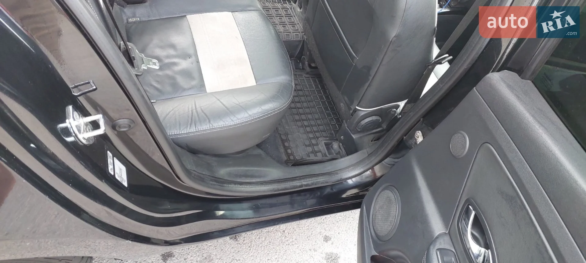 2013 Renault Megane - мініатюра 5