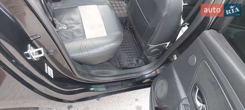 Универсал Renault Megane 2013 в Чернигове