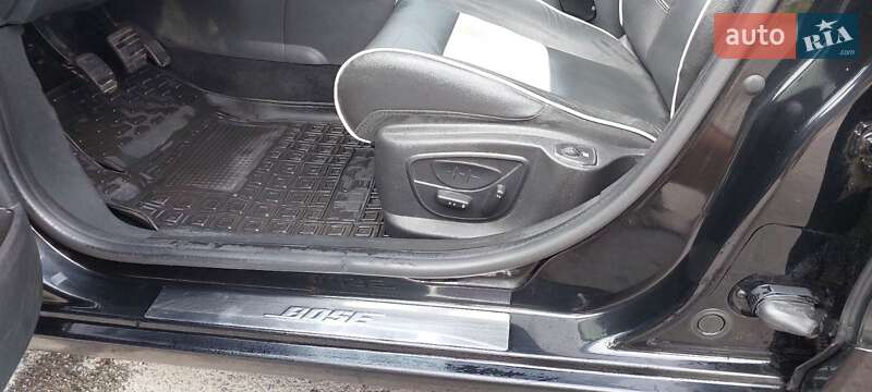Универсал Renault Megane 2013 в Чернигове