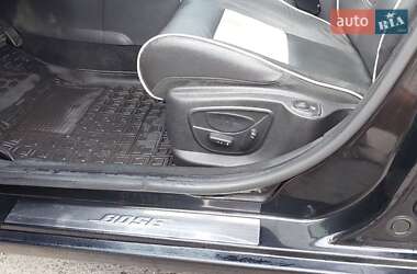 Универсал Renault Megane 2013 в 