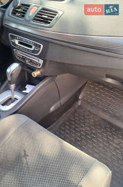 Универсал Renault Megane 2012 в 