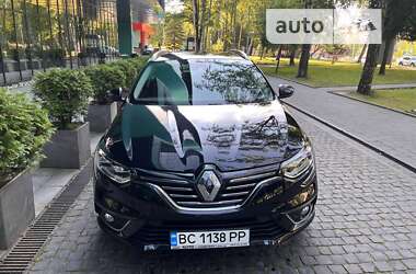 Универсал Renault Megane 2018 в Львове