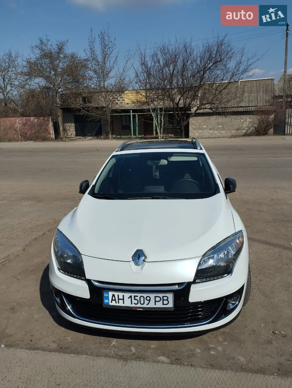2011 Renault Megane - мініатюра 10