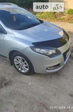 Универсал Renault Megane 2012 в Харькове