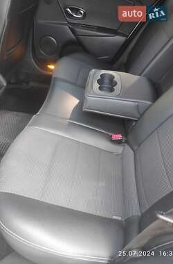Универсал Renault Megane 2012 в 