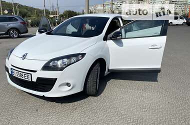 Хэтчбек Renault Megane 2011 в Полтаве