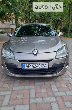 Хетчбек Renault Megane 2011 в Умані