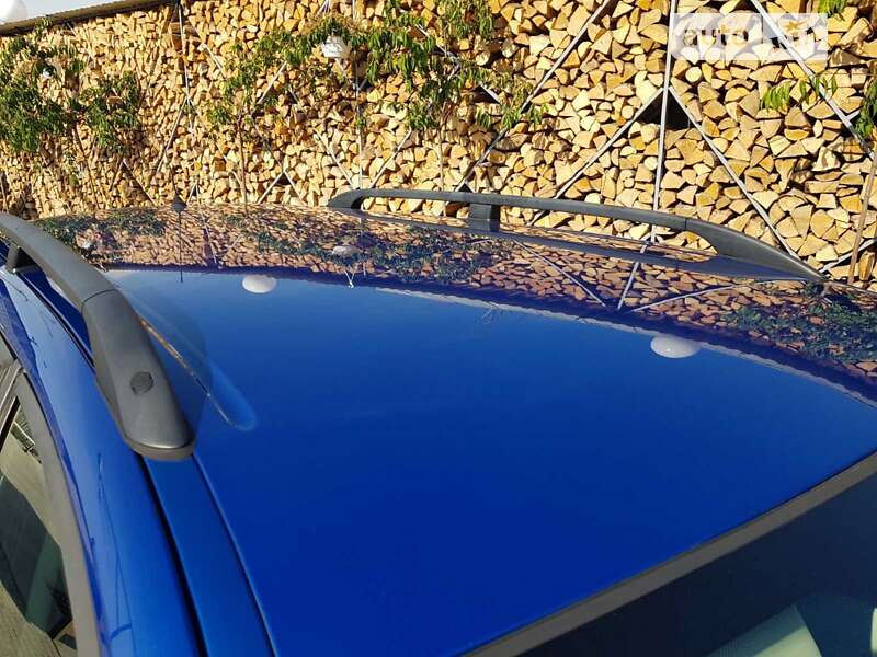 Универсал Renault Megane 2006 в Ивано-Франковске