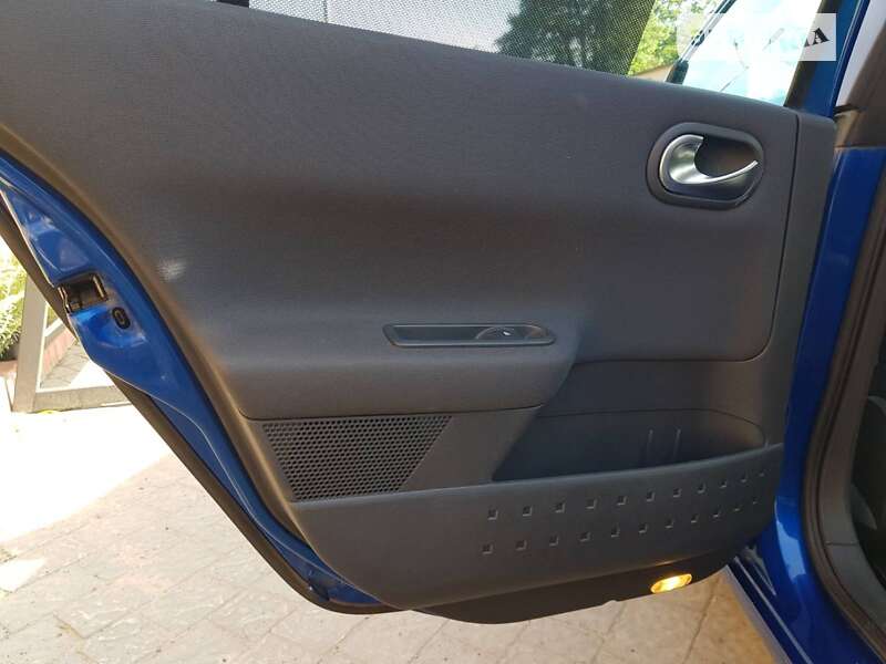 Универсал Renault Megane 2006 в Ивано-Франковске